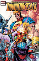 Thunderbolts
