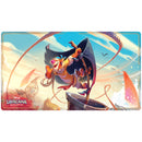 Disney Lorcana TCG: Archazia's Island Tigger Playmat