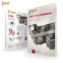 Dungeons & Lasers: Torture Chambers Expansion Set
