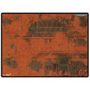 Ultra Pro Battle Mat: Warhammer 40k Kill Team - Service-Nexus Delta B (Pre-Order)