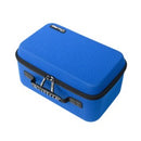 Ultra Pro Blue Showcase Vault (Pre-Order)