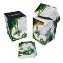 MTG Final Fantasy: Summon: Fenrir 100+ Deck Box