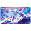 Magic The Gathering Final Fantasy - Absolute Virtue Playmat