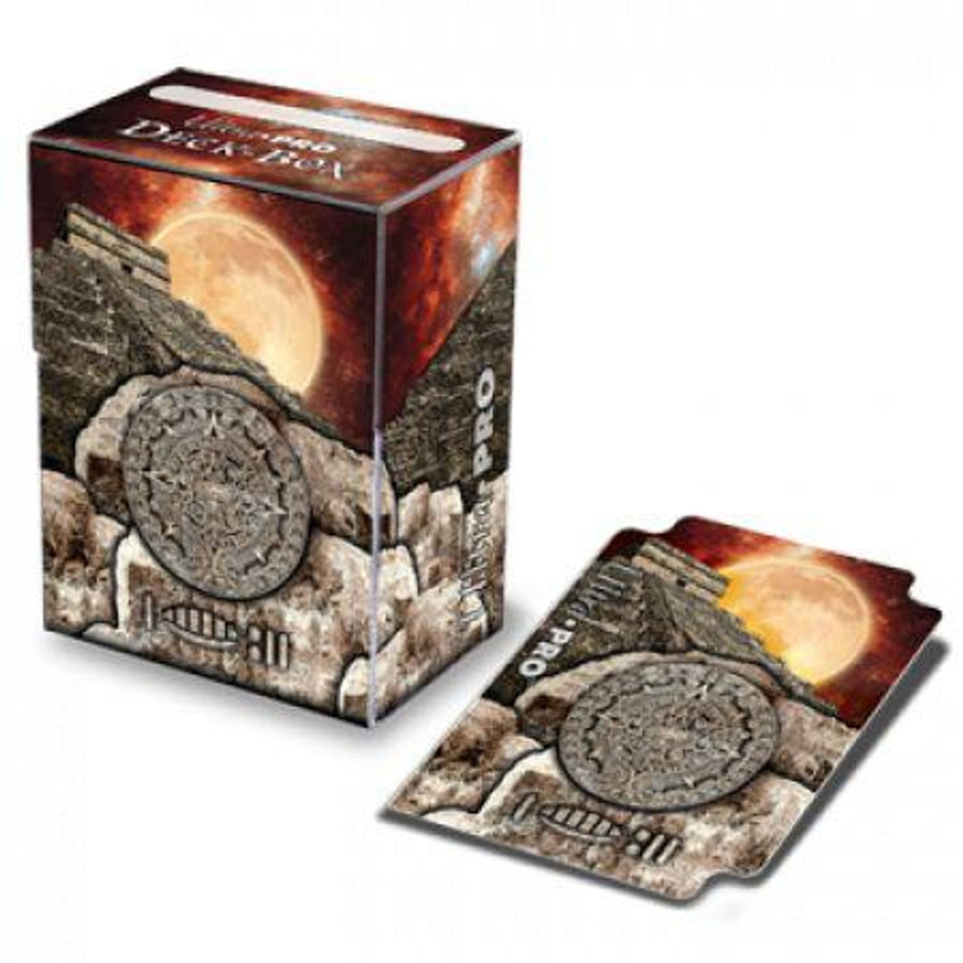 MTG Mayan Countdown Deck Box