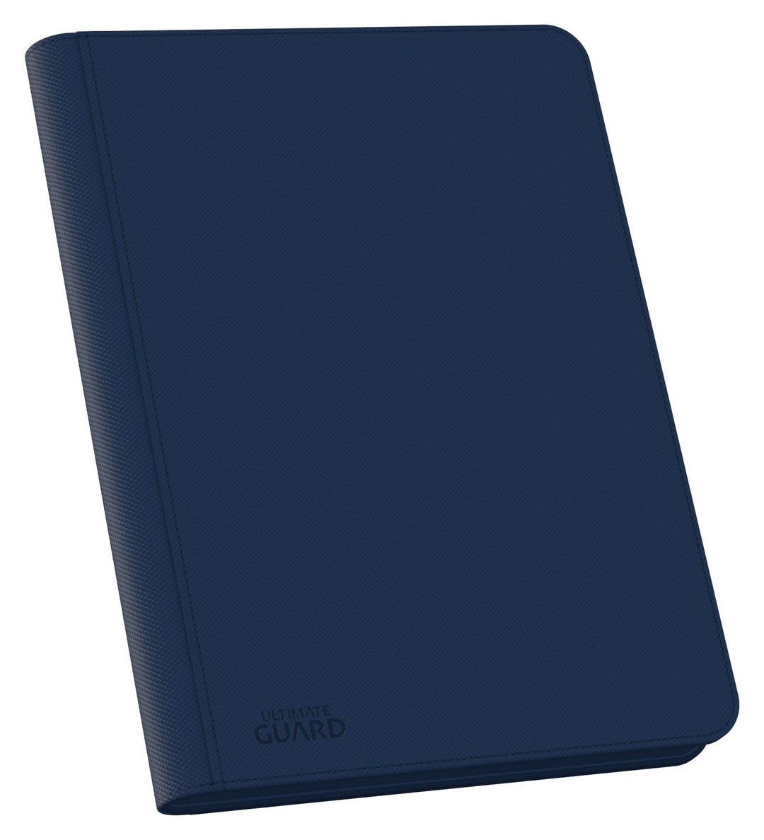 Ultimate Guard: 9-Pocket Zipfolio 360 Xenoskin - Blue