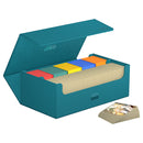 Ultimate Guard: Arkhive 800+ Standard Deck Case - Petrol