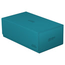 Ultimate Guard: Arkhive 800+ Standard Deck Case - Petrol
