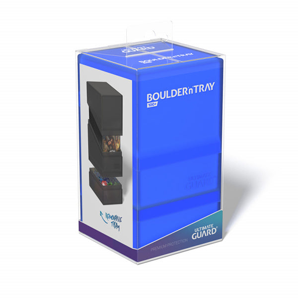 Ultimate Guard: Boulder&