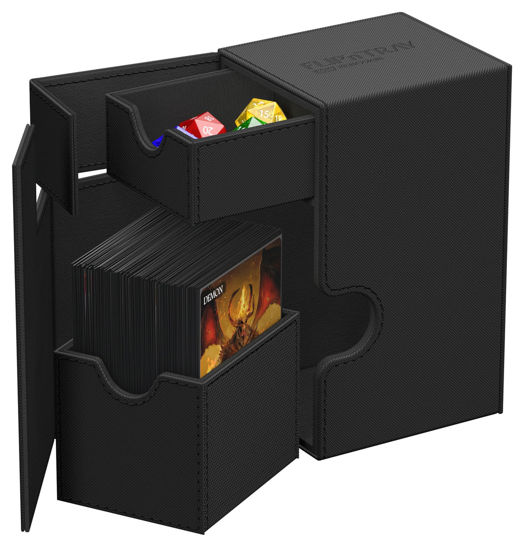 Ultimate Guard: Flip&