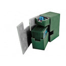 Ultimate Guard: Flip'n'Tray 80+ XenoSkin Deck Case - Green