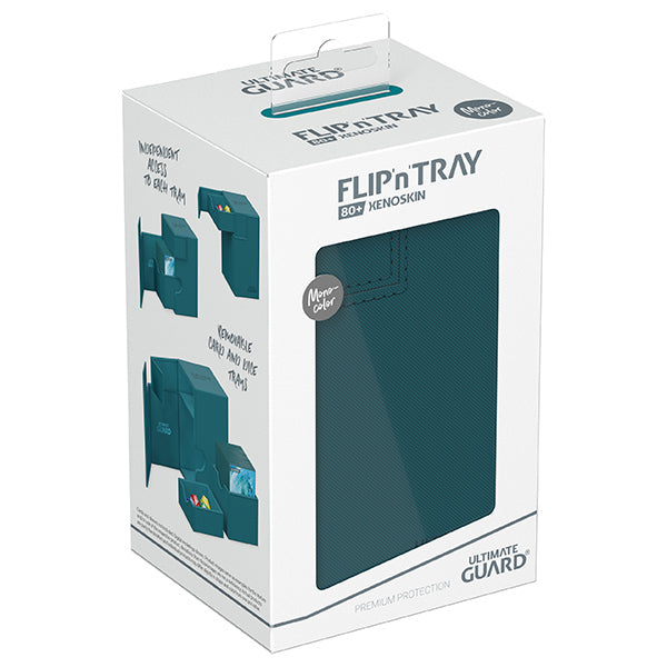 Ultimate Guard: Flip&