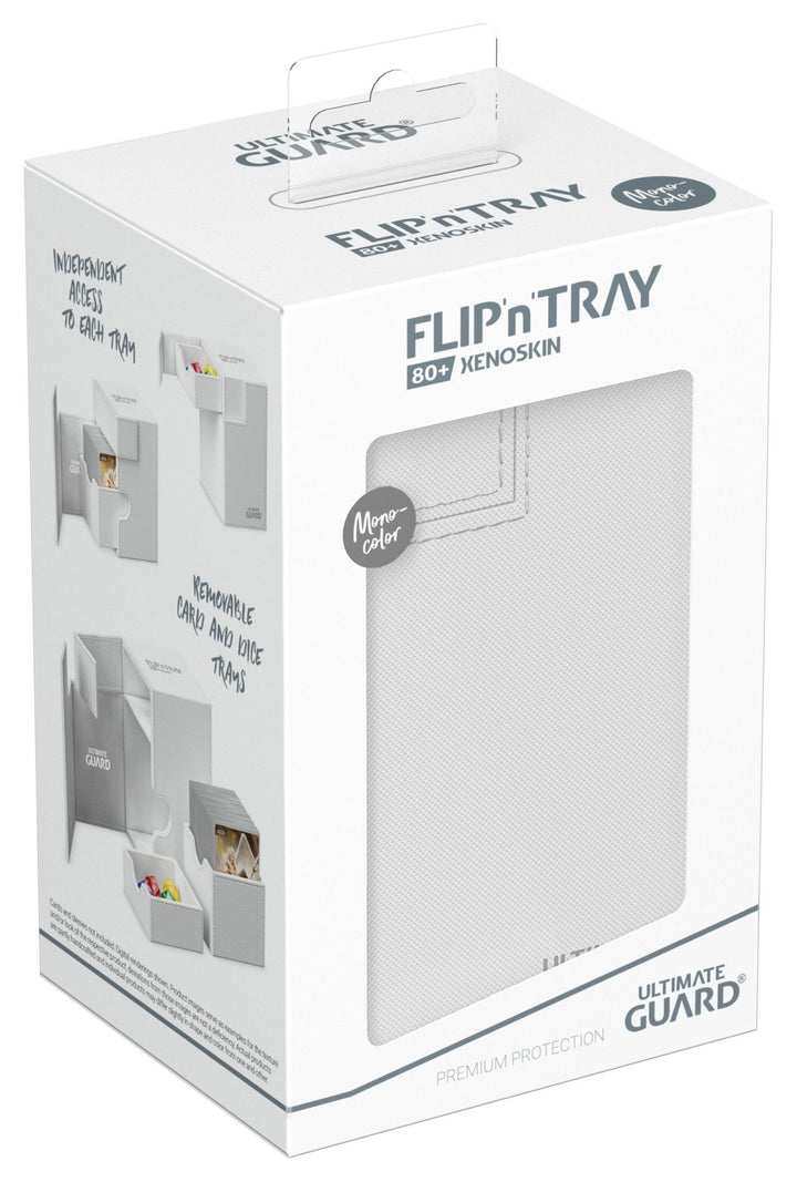Ultimate Guard: Flip&