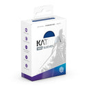Ultimate Guard: Katana Sleeves Standard Size - Blue Bird (100ct)
