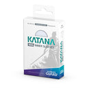 Ultimate Guard: Katana Standard Size Inner Sleeves (100ct)