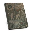 Ultimate Guard: MTG Bloomburrow 9-Pocket 360 Zipfolio - Season of Weaving