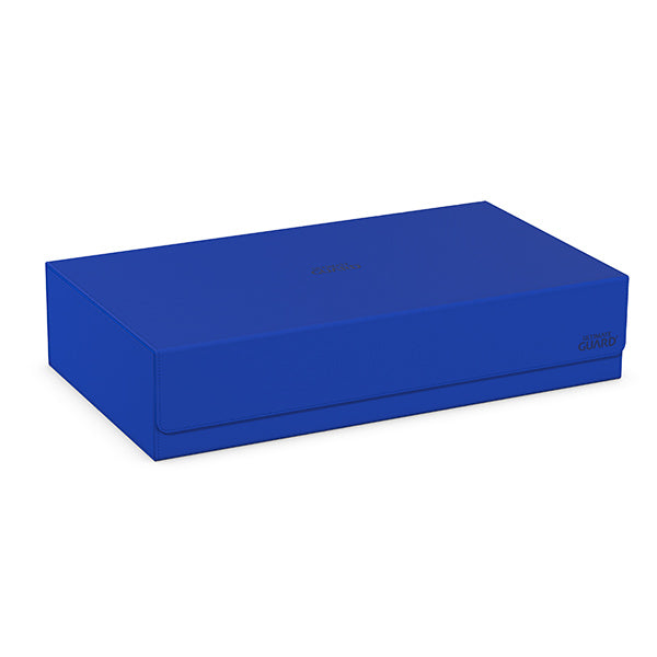 Ultimate Guard: Omnihive 1000+ Standard Deck Case - Blue