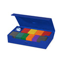 Ultimate Guard: Omnihive 1000+ Standard Deck Case - Blue