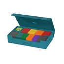 Ultimate Guard: Omnihive 1000+ Xenoskin Deck Case - Petrol