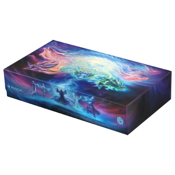 Ultimate Guard: Tarkir Dragonstorm Omnihive 1000+ Standard Deck Case - Call The Spirit Dragons