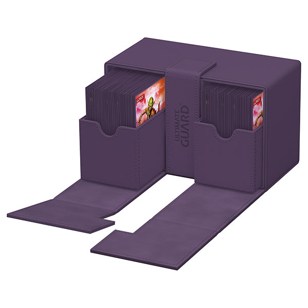 Ultimate Guard: Twin Flip&