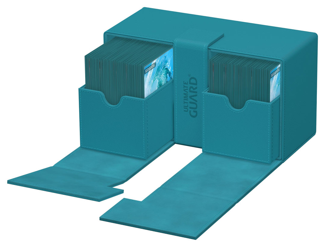 Ultimate Guard: Twin Flip&