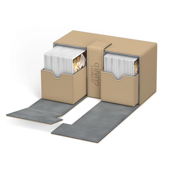Ultimate Guard: Twin Flip&