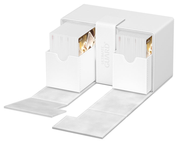 Ultimate Guard: Twin Flip&