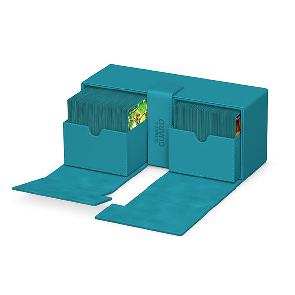 Ultimate Guard: Twin Flip&