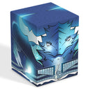Ultimate Guard Squaroes: Boulder 100+ MTG Tarkir Dragonstorm Ugin Deck Box