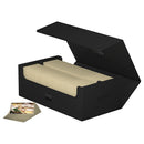 Ultimate Guard: Arkhive 800+ Standard Deck Case - Black
