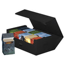 Ultimate Guard: Arkhive 800+ Standard Deck Case - Black