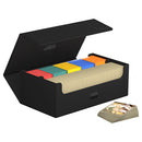 Ultimate Guard: Arkhive 800+ Standard Deck Case - Black