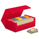 Ultimate Guard: Arkhive 800+ Standard Deck Case - Red