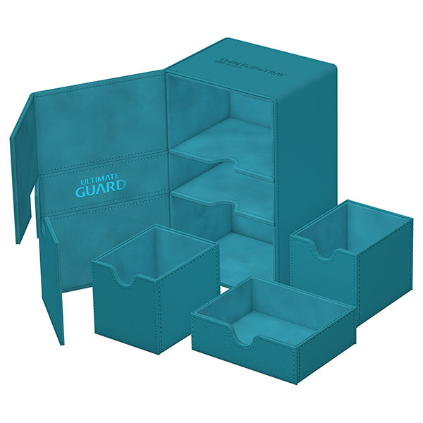 Ultimate Guard: Twin Flip&