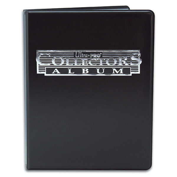 Ultra Pro: 9 Pocket Collector&