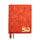 Ultra Pro: D&D 50th Anniversary Premium Book Cover