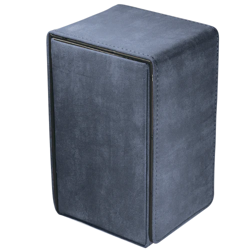 Ultra Pro 100+ Suede Alcove Tower - Sapphire Blue