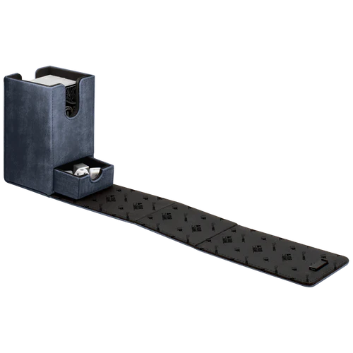 Ultra Pro 100+ Suede Alcove Tower - Sapphire Blue