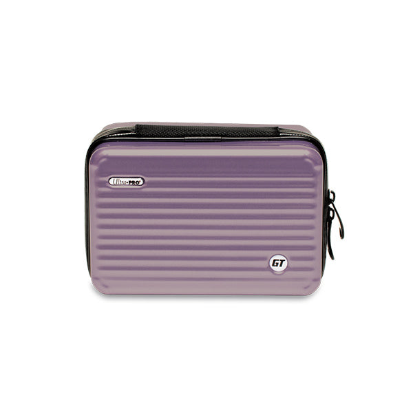 Ultra Pro 200+ GT Luggage Deck Box - Purple