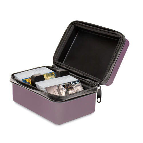 Ultra Pro 200+ GT Luggage Deck Box - Purple