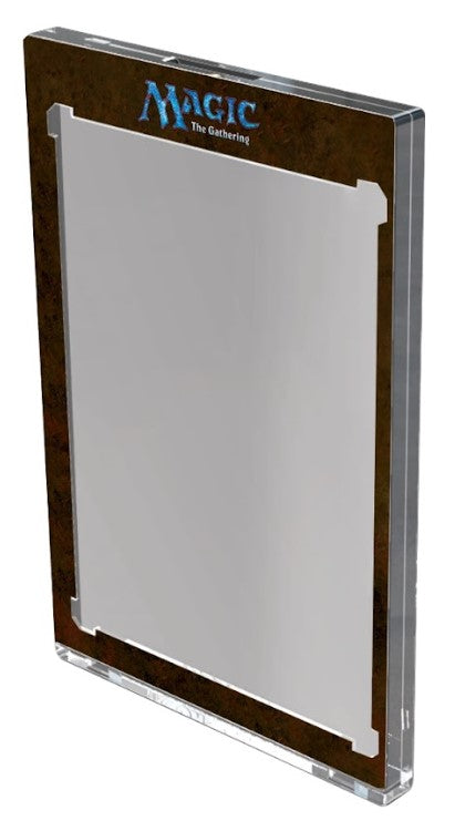 Ultra Pro 35PT UV One-Touch Magnetic Holder - Classic Magic Printed