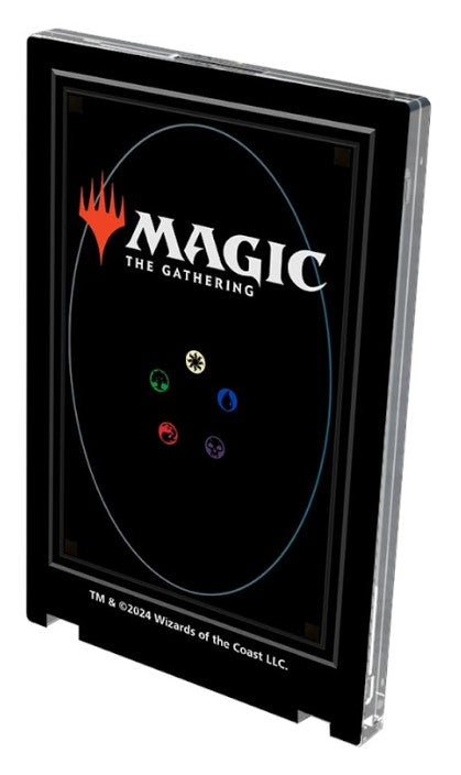 Ultra Pro 35PT UV One-Touch Magnetic Holder - Modern Magic Printed