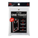 Ultra Pro 35pt UV One-Touch X Magnetic Card Holder for Sleeved Cards
