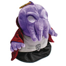 Ultra Pro D&D Plush Gamer Pouch - Mind Flayer