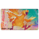 Ultra Pro MTG Final Fantasy Traveling Chocobo Holofoil Playmat