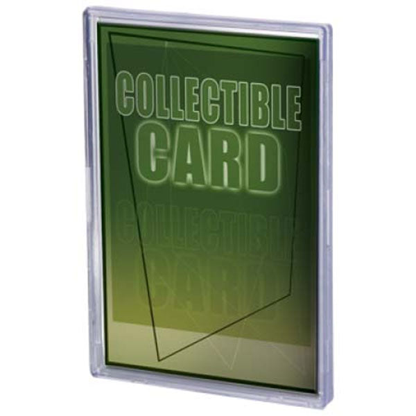Ultra Pro Mini Snap Card Holder