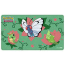 Ultra Pro Pokemon - Caterpie Evolutions Stitched Playmat