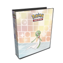 Ultra Pro Pokemon - Gallery Series Trick Room 2" 3 Ring Binder