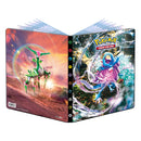 Ultra Pro Pokemon - Temporal Forces 9 Pocket Binder