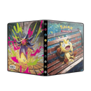 Ultra Pro Pokemon 4-Pocket Portfolio - Mega Evolution Perfect Order